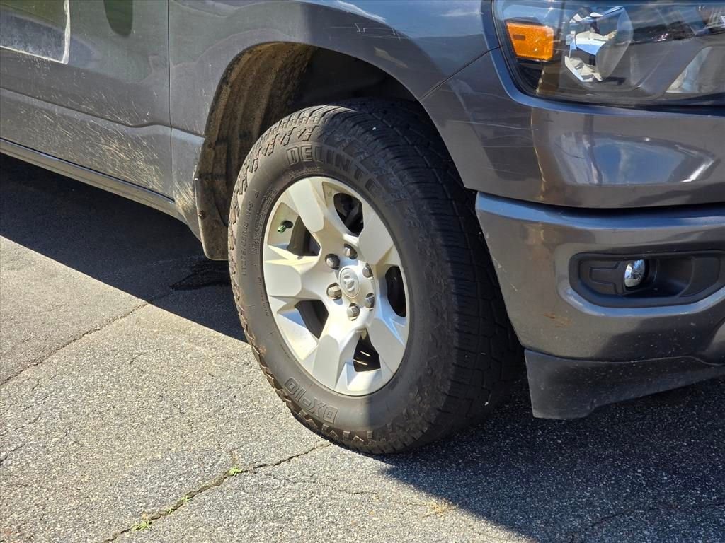 Used 2023 Gray Ram Tradesman image 17
