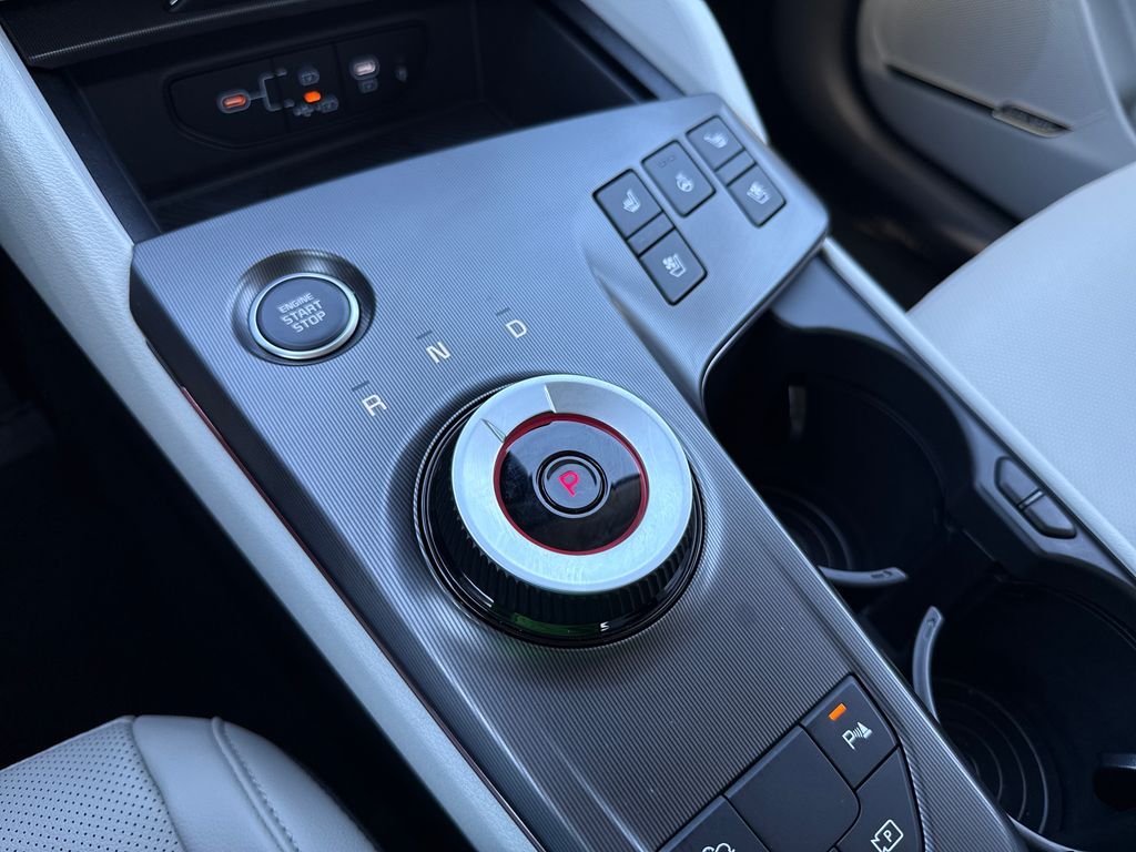 2026 Kia Sportage SX Prestige Hybrid - Photo 30