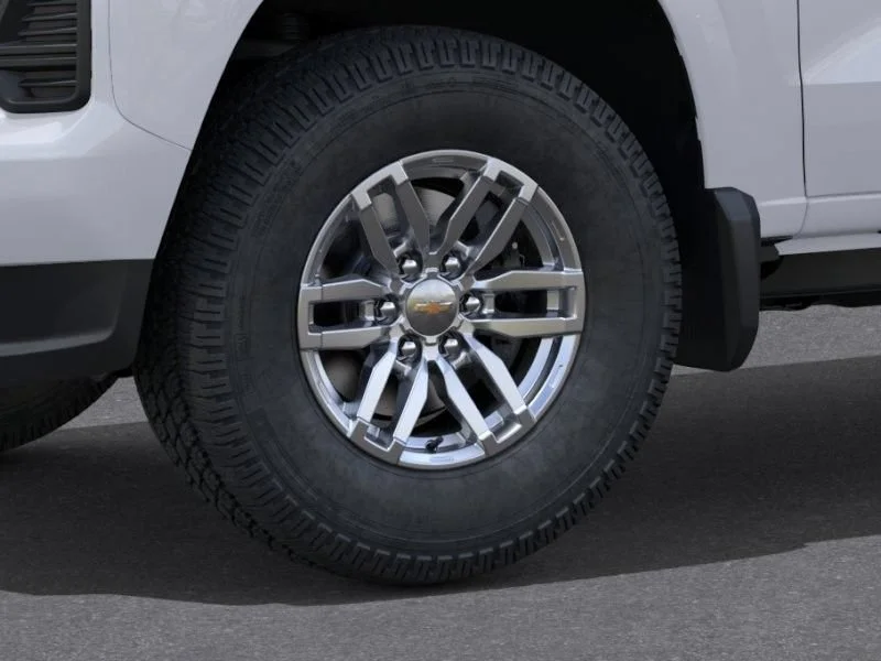 2026 Chevrolet Colorado LT - Photo 34