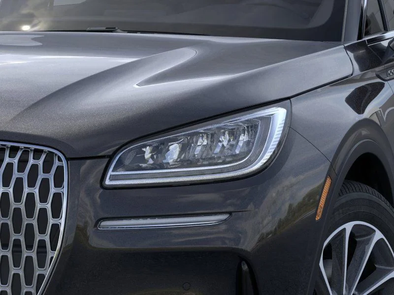 2026 Lincoln Corsair Premiere - Photo 18