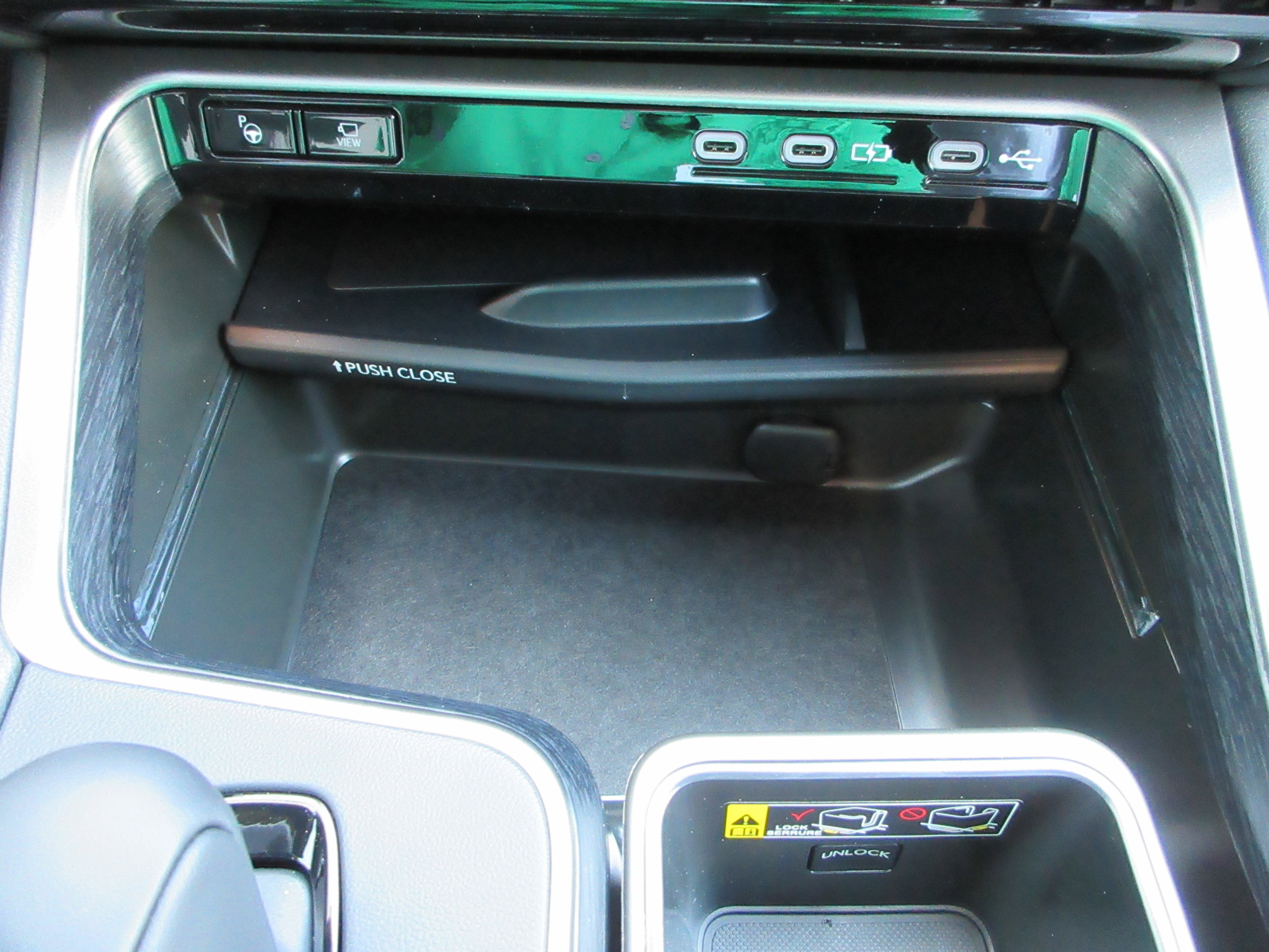 New 2026 Celestial Silver Metallic Lexus LUXURY AWD image 51
