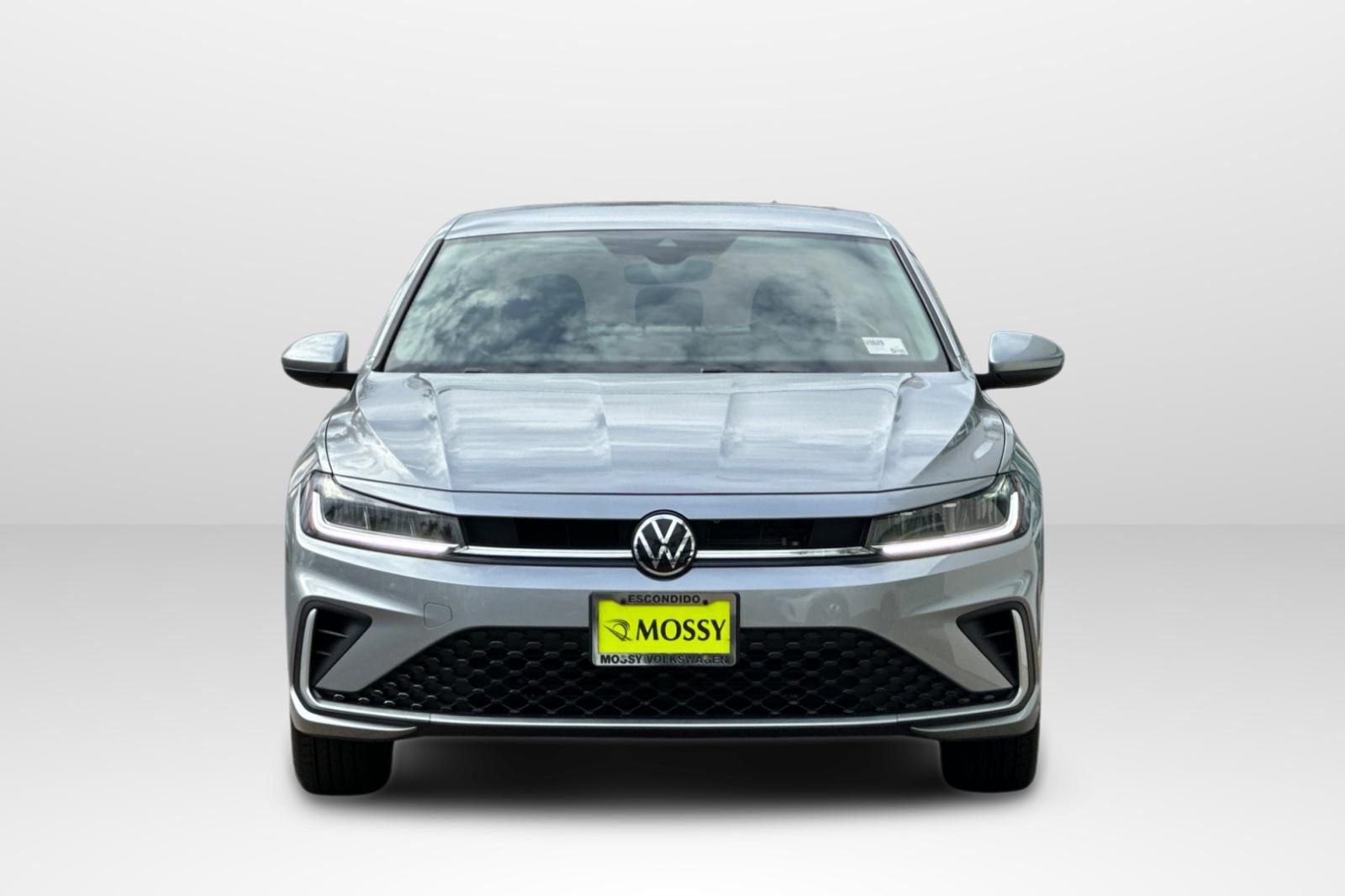 2026 Volkswagen Jetta S - Photo 8