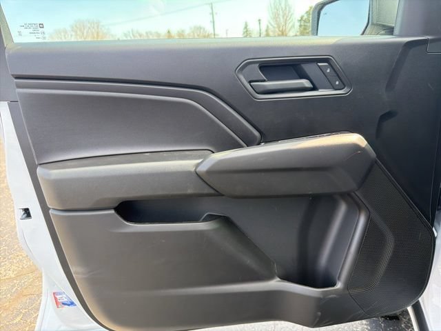 2026 Chevrolet Colorado Work Truck - Photo 19