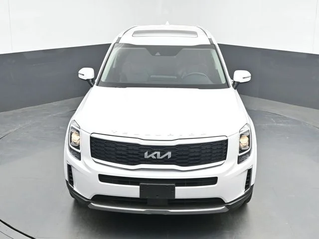 2022 Kia Telluride S - Photo 14