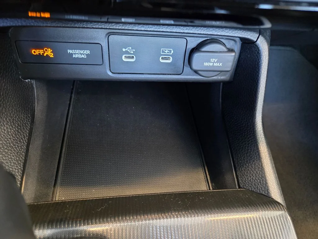 2025 Honda Civic Sport - Photo 33