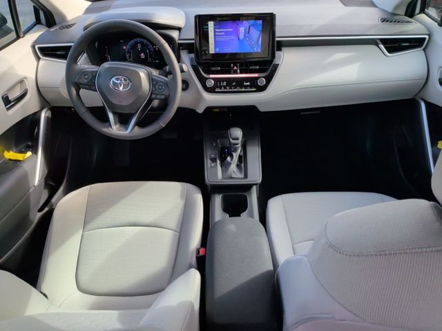 New 2026 Sonic Silver Toyota LE image 31