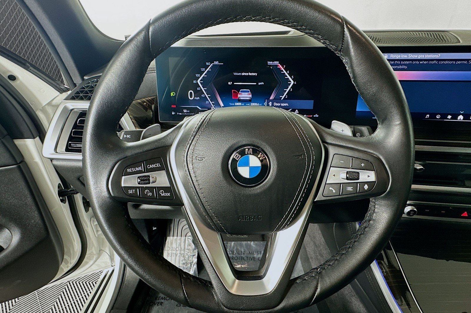Used 2026 Alpine White BMW sDrive40i image 19