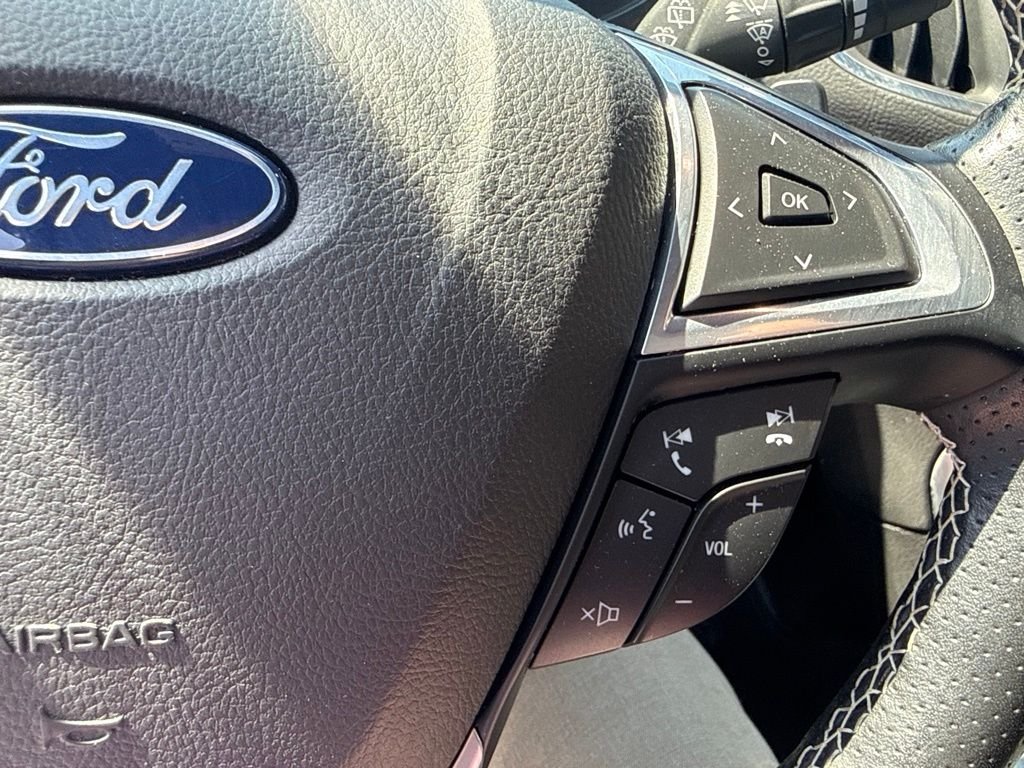 2022 Ford Edge ST - Photo 20