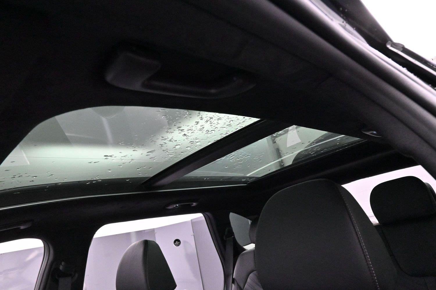 Used 2024 Ebony Black Kia X-Pro SX Prestige image 32