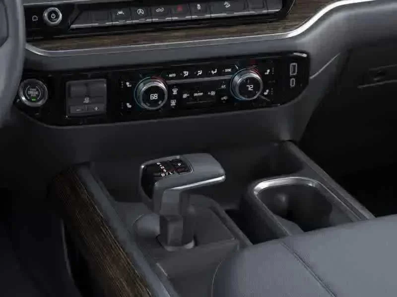 New 2026 Sterling Metallic GMC Elevation image 18