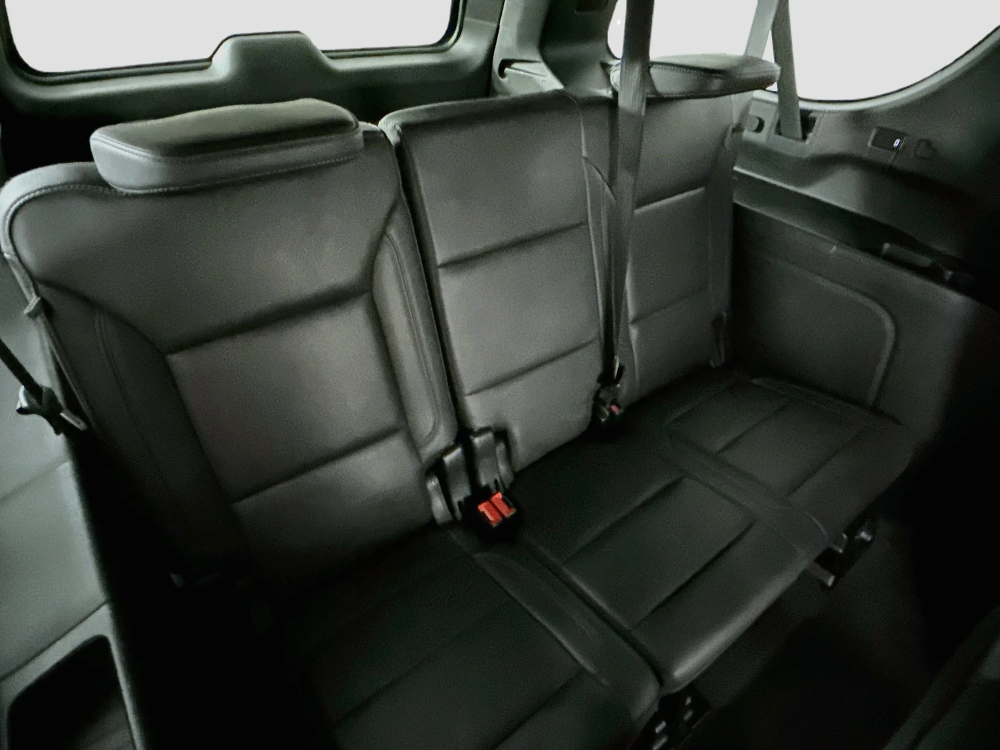 Used 2024 Black Chevrolet LT image 29