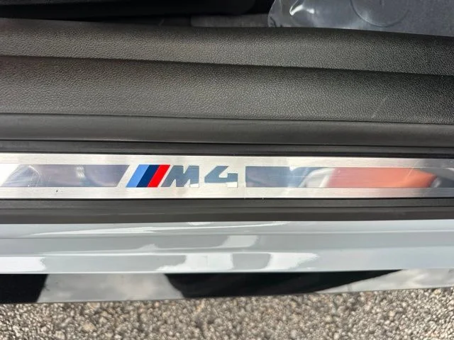 Used 2022 Gray BMW Base image 15