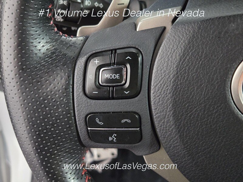 Used 2019 Ultra White Lexus 300 F Sport image 33