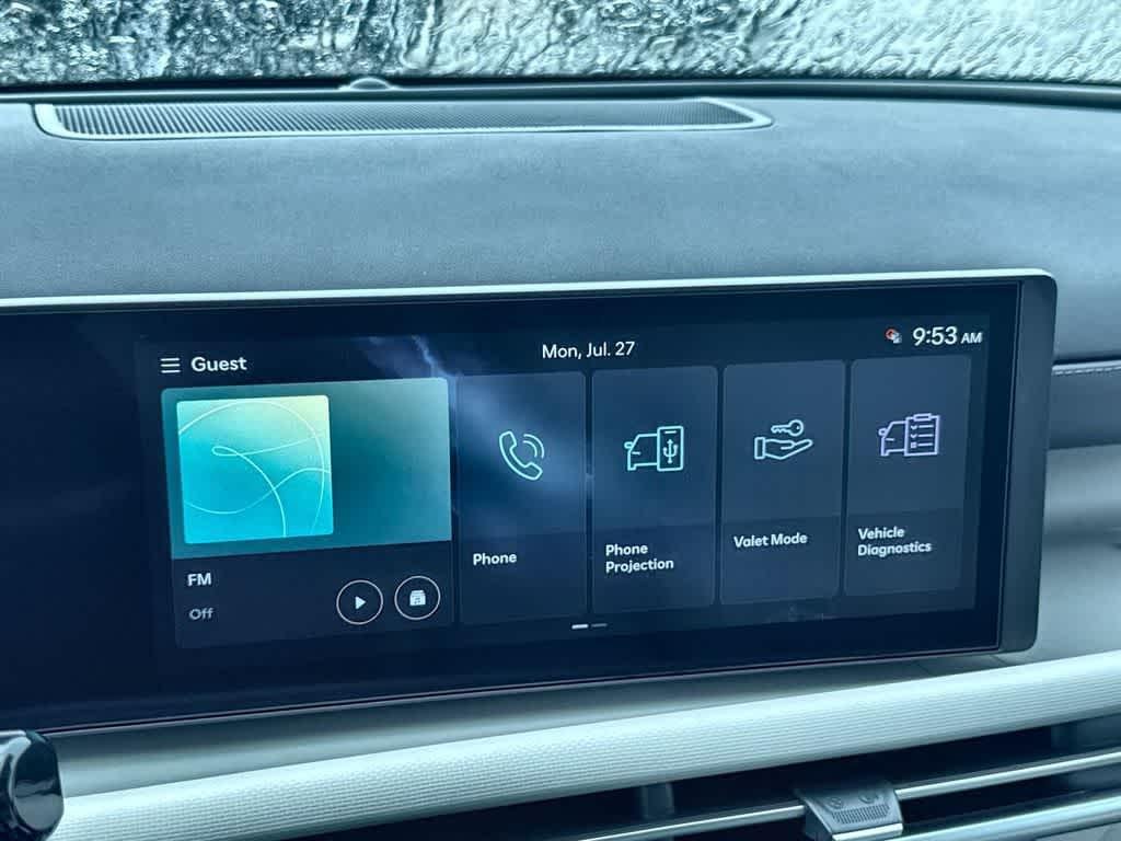 New 2026 Phantom Black Hyundai SEL Plus FWD image 18