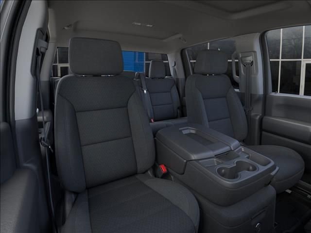 2025 CHEVROLET SILVERADO HD - Image 15