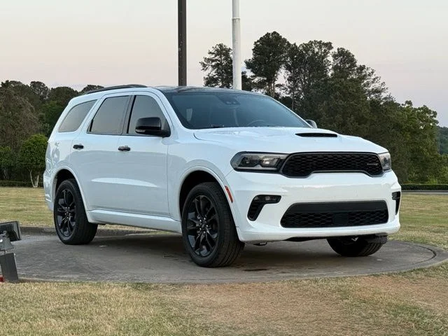 2021 Dodge Durango GT Plus AWD's photo