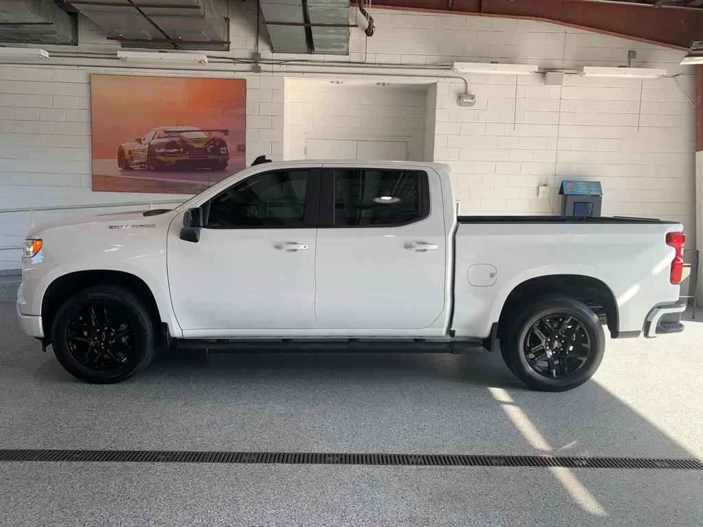 2026 Chevrolet Silverado 1500 RST - Photo 6