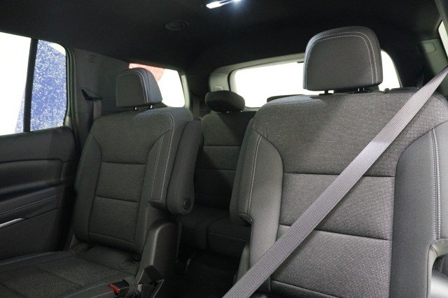 2026 Chevrolet Traverse LT - Photo 18