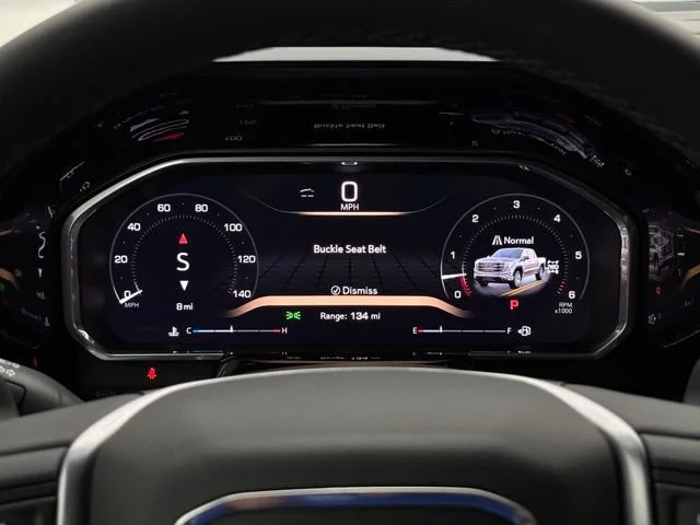 2026 GMC Sierra 1500 Elevation - Photo 18