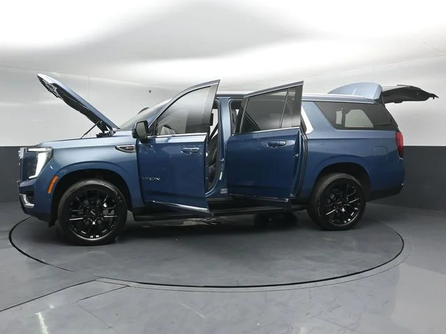 Used 2026 Blue GMC Elevation image 53