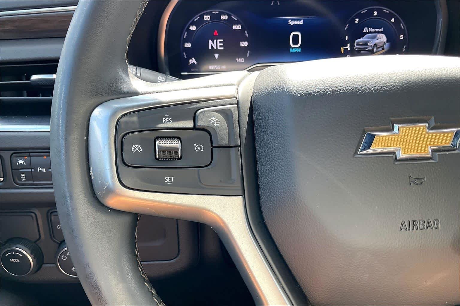 Certified Used 2024 Summit White Chevrolet LT image 18