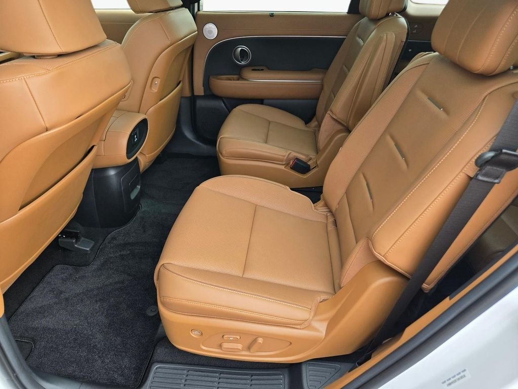 Certified Used 2026 White Hyundai Calligraphy image 18