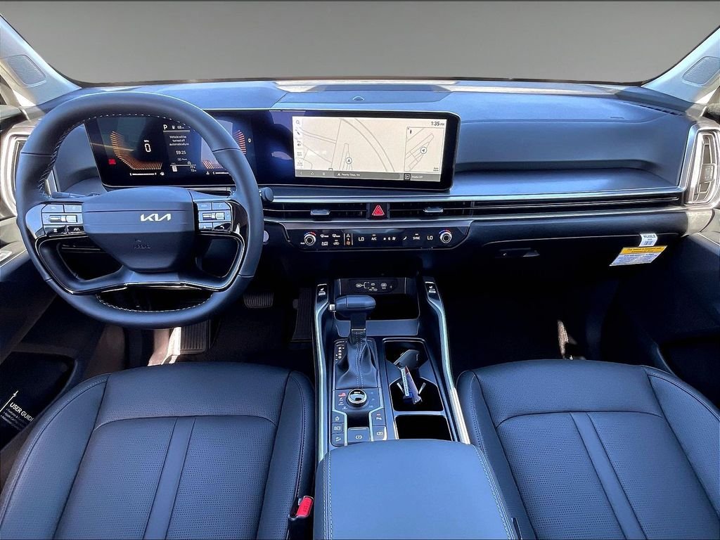 2026 Kia Sorento EX - Photo 12