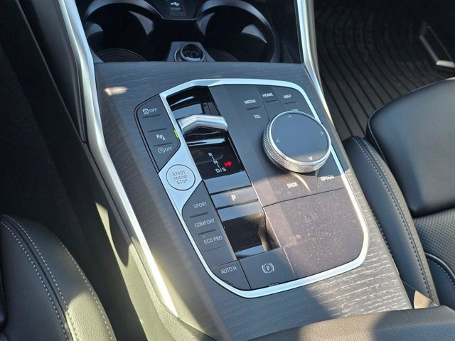 New 2026 Black Sapphire Metallic BMW 330i NA xDrive image 22