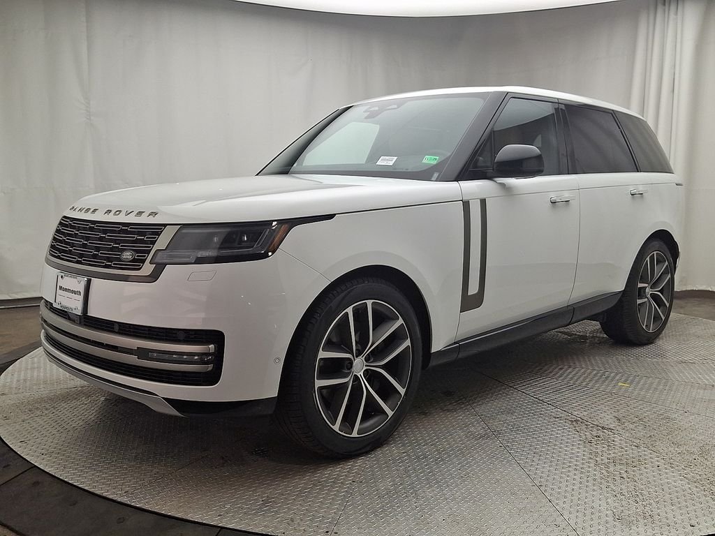 2024 Land Rover Range Rover 3.0 SE SWB's photo