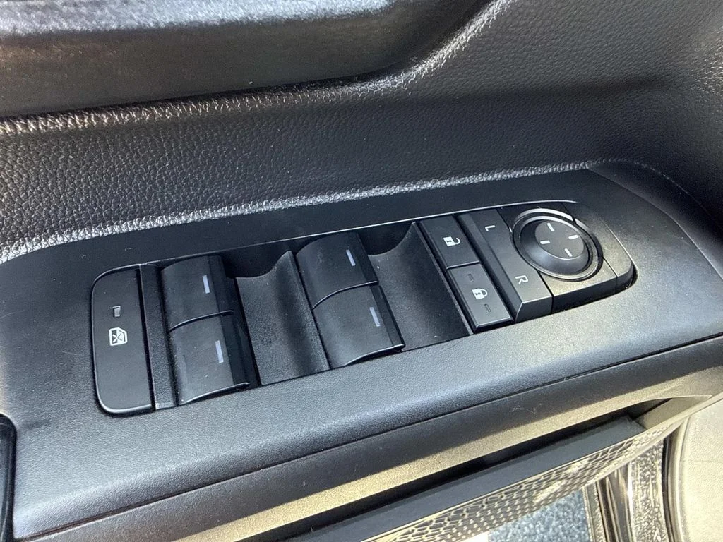 Used 2024 Black Toyota SR5 image 24