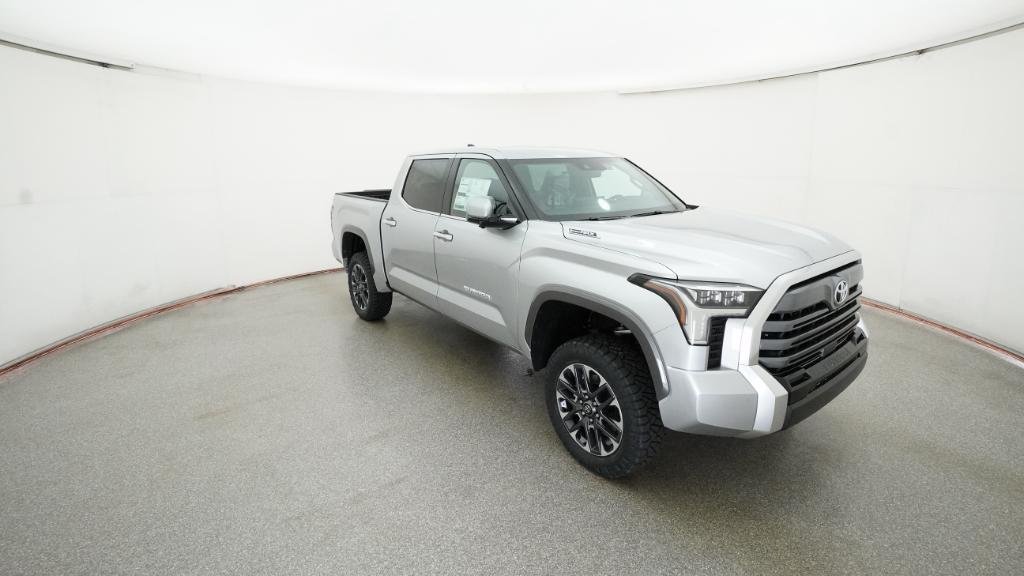2026 Toyota Tundra Limited - Photo 30
