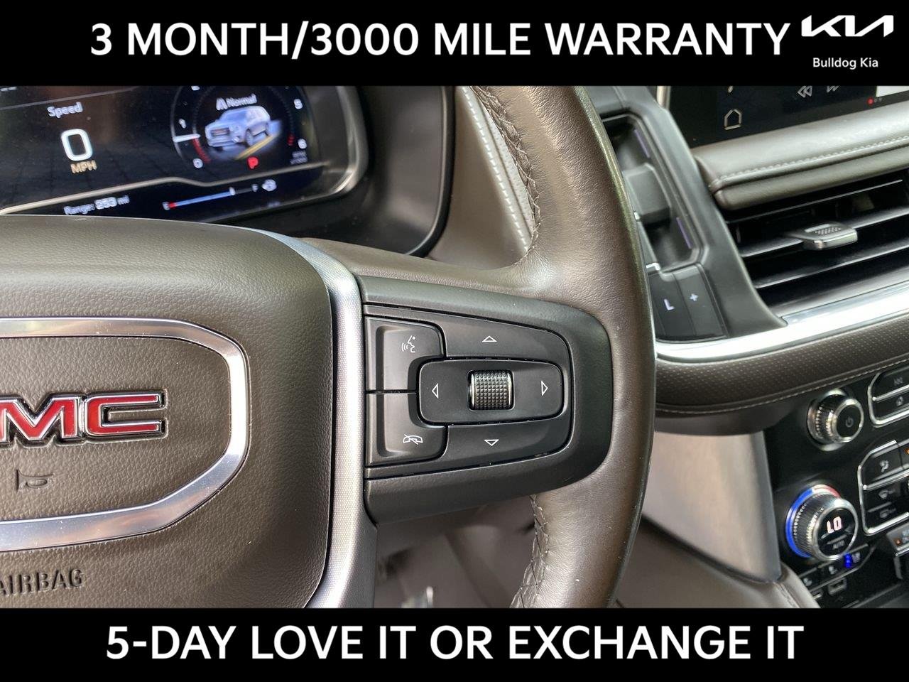 Used 2023 Summit White GMC SLT image 35