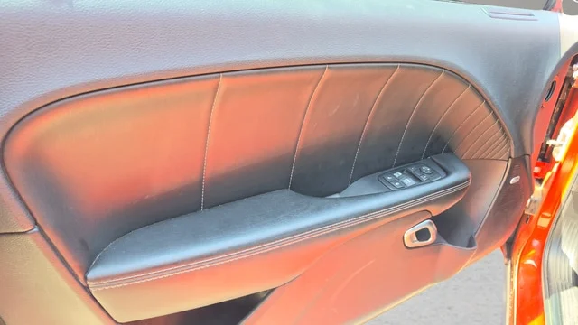 Used 2017 Go Mango! Dodge R/T image 24