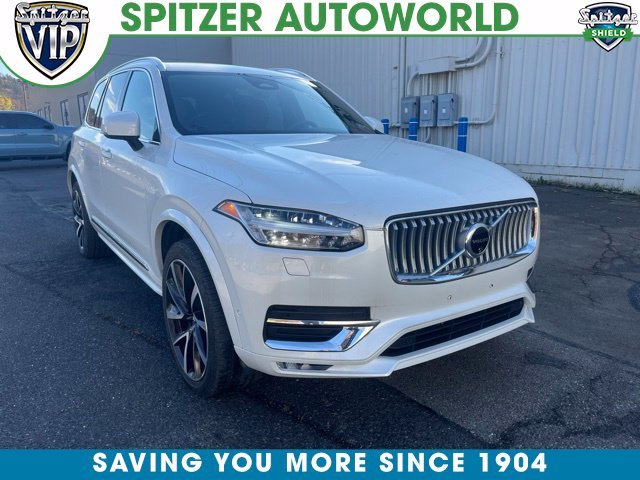 2024 Volvo XC90