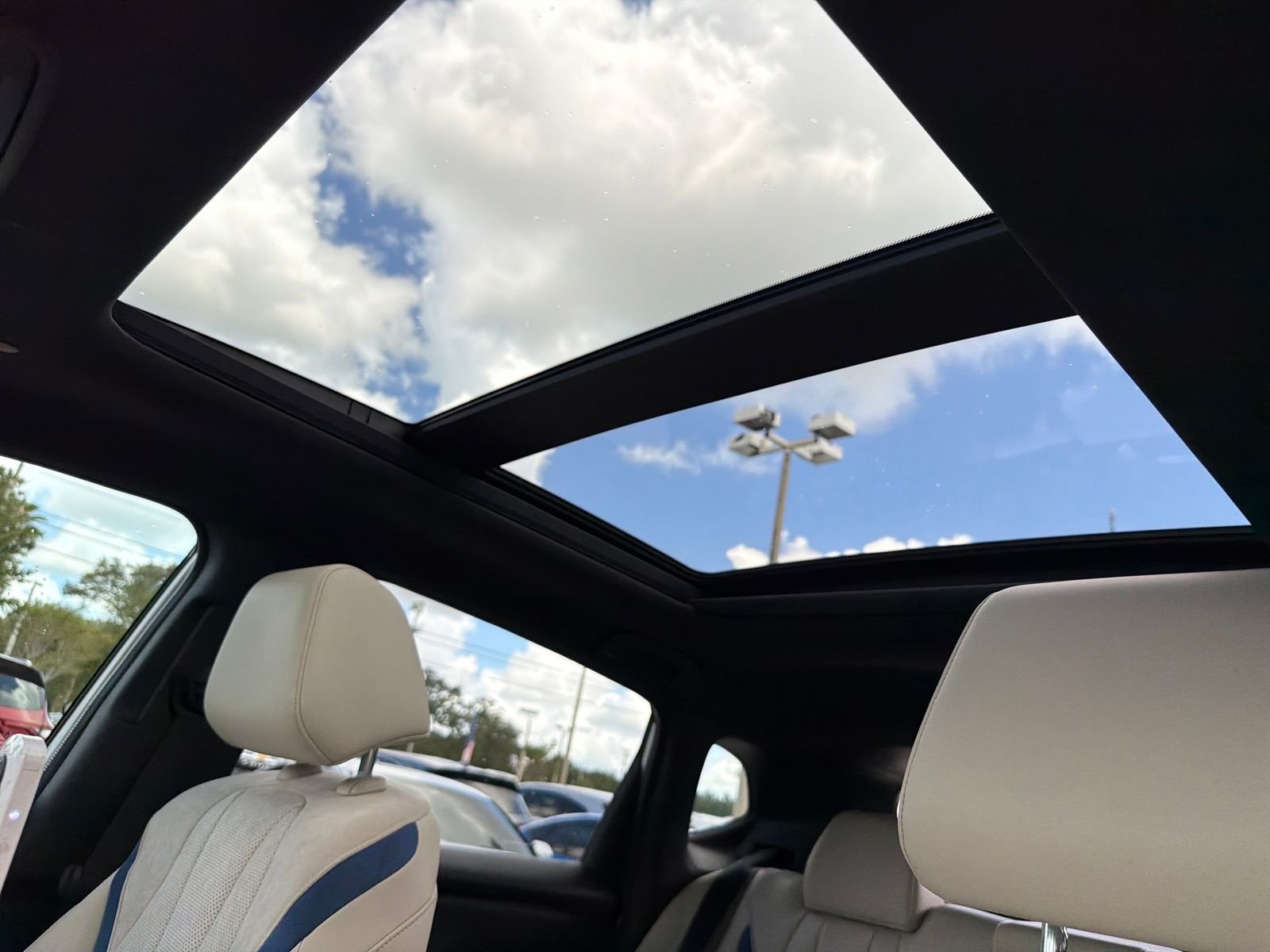 Used 2025 White Acura A-Spec Package image 34