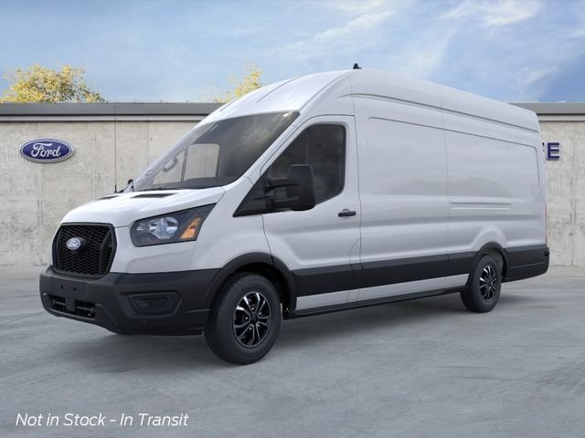 2026 Ford Transit 350 High Roof 148EL WB's photo