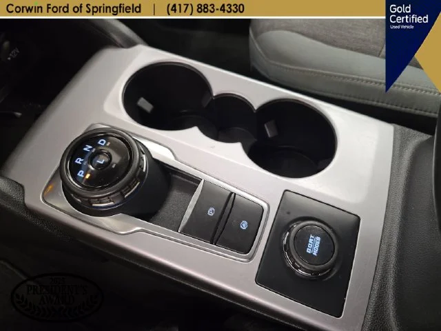 Certified Used 2024 Oxford White Ford Big Bend image 26