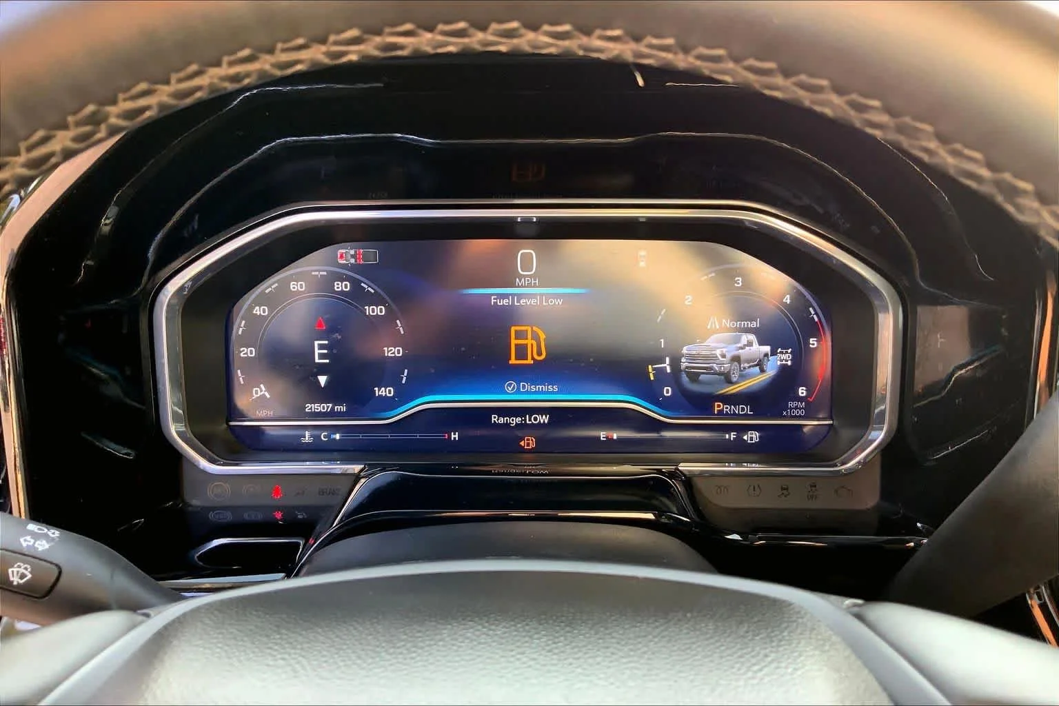 Used 2025 Sterling Gray Metallic Chevrolet LT image 25