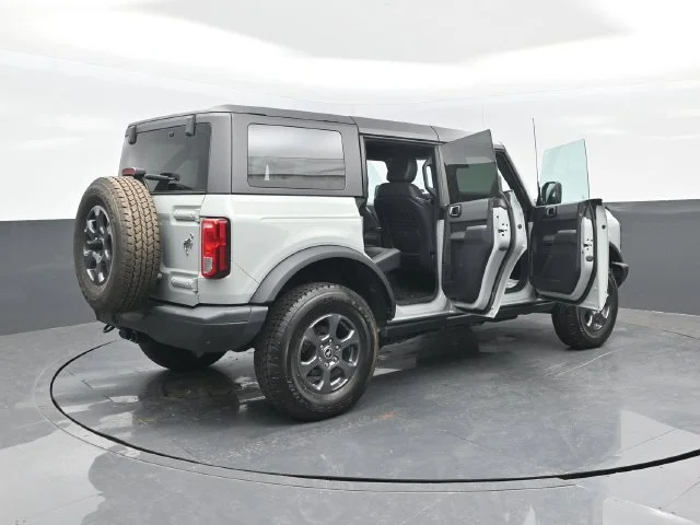 Certified Used 2022 Cactus Ford Black Diamond image 61