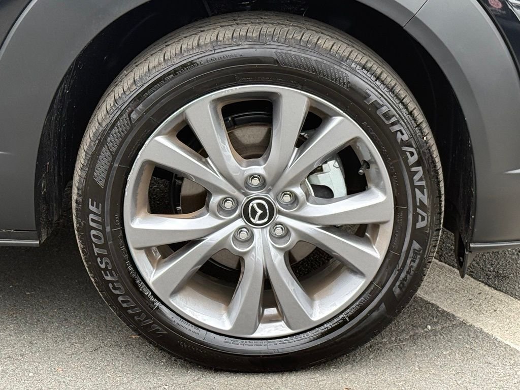 Used 2026 Black Mazda 2.5 S Premium image 6
