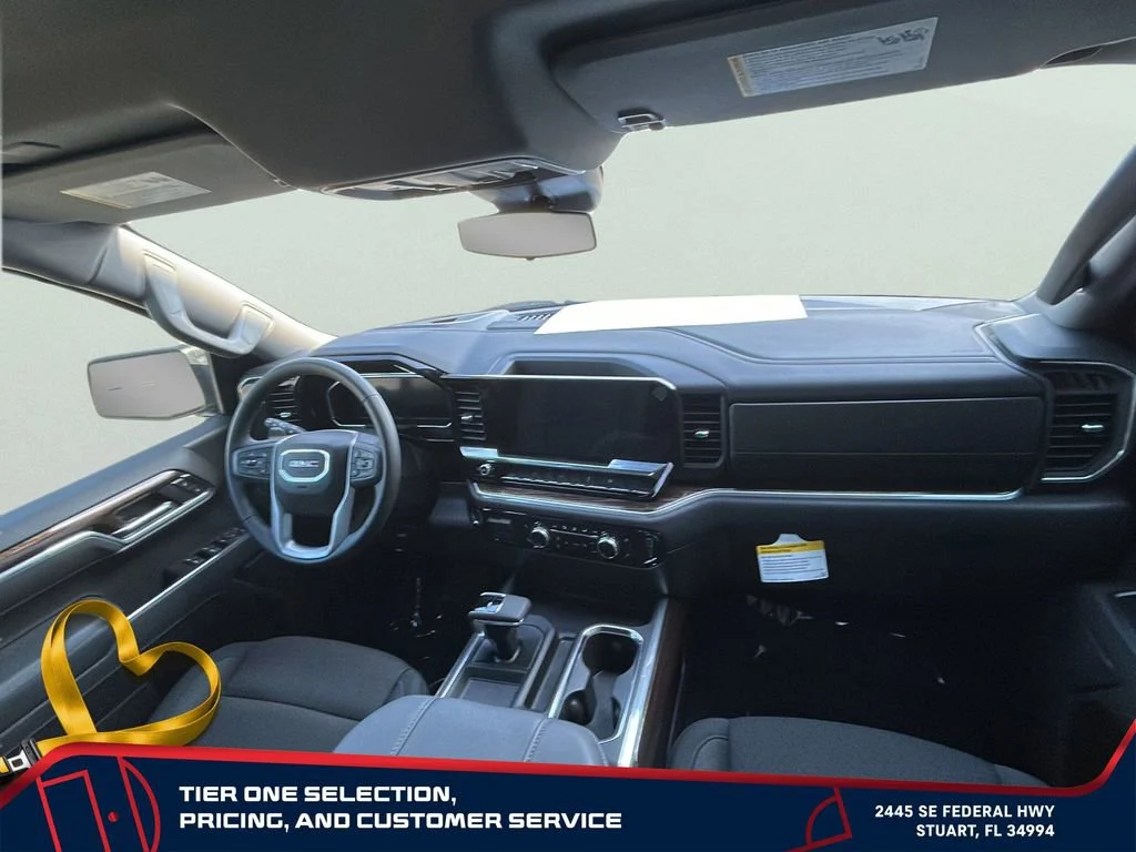 2026 GMC Sierra 1500 Elevation - Photo 21