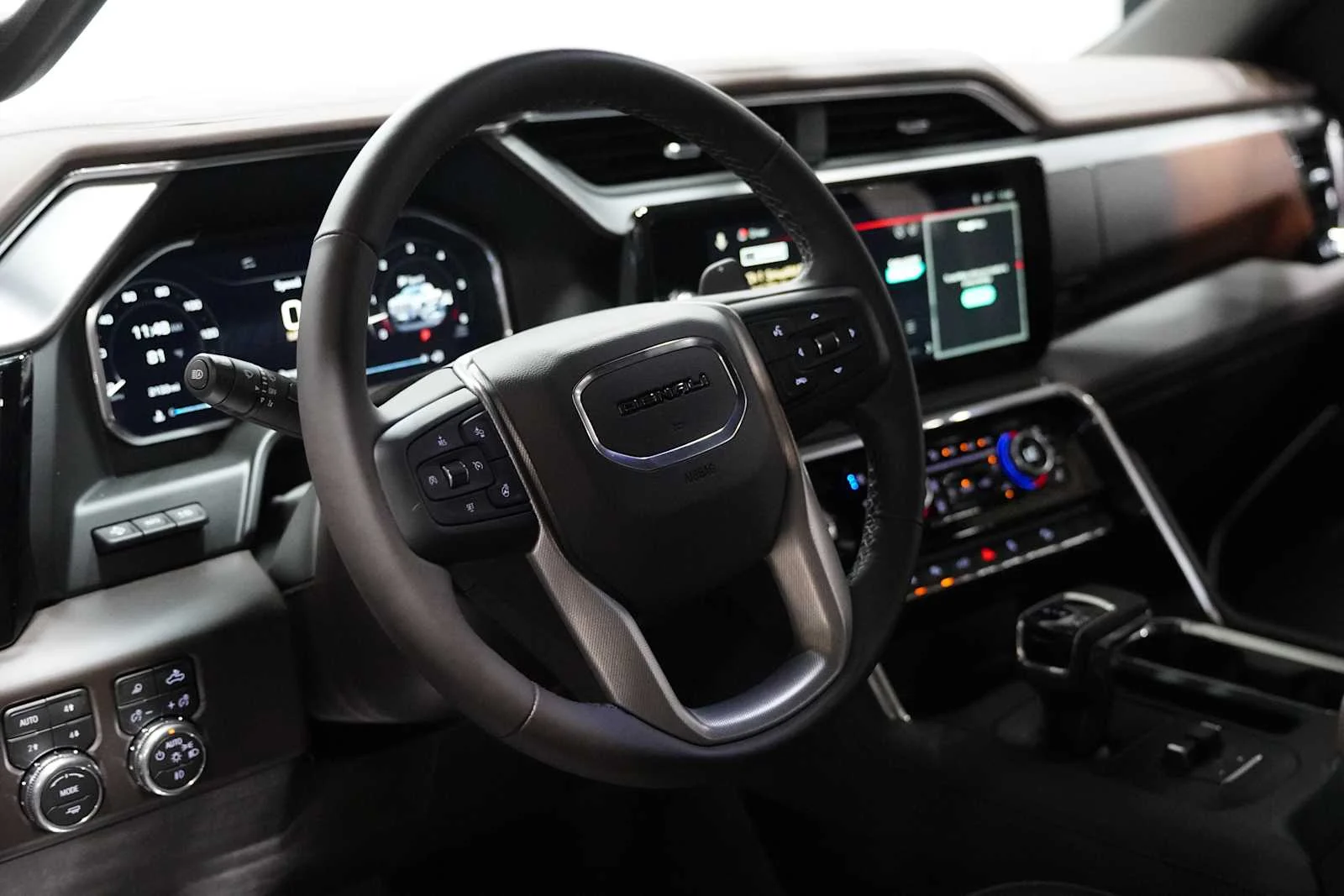 Used 2026 Coastal Dune GMC Denali image 10