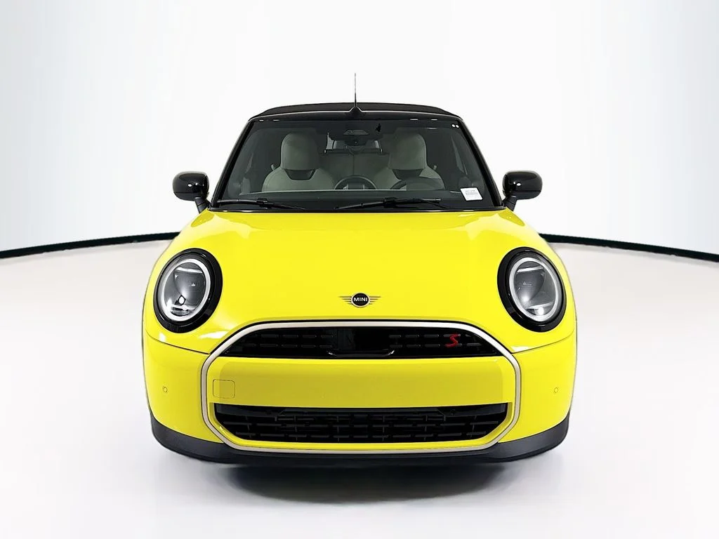 New 2026 Sunny Side Yellow MINI Signature Plus image 10
