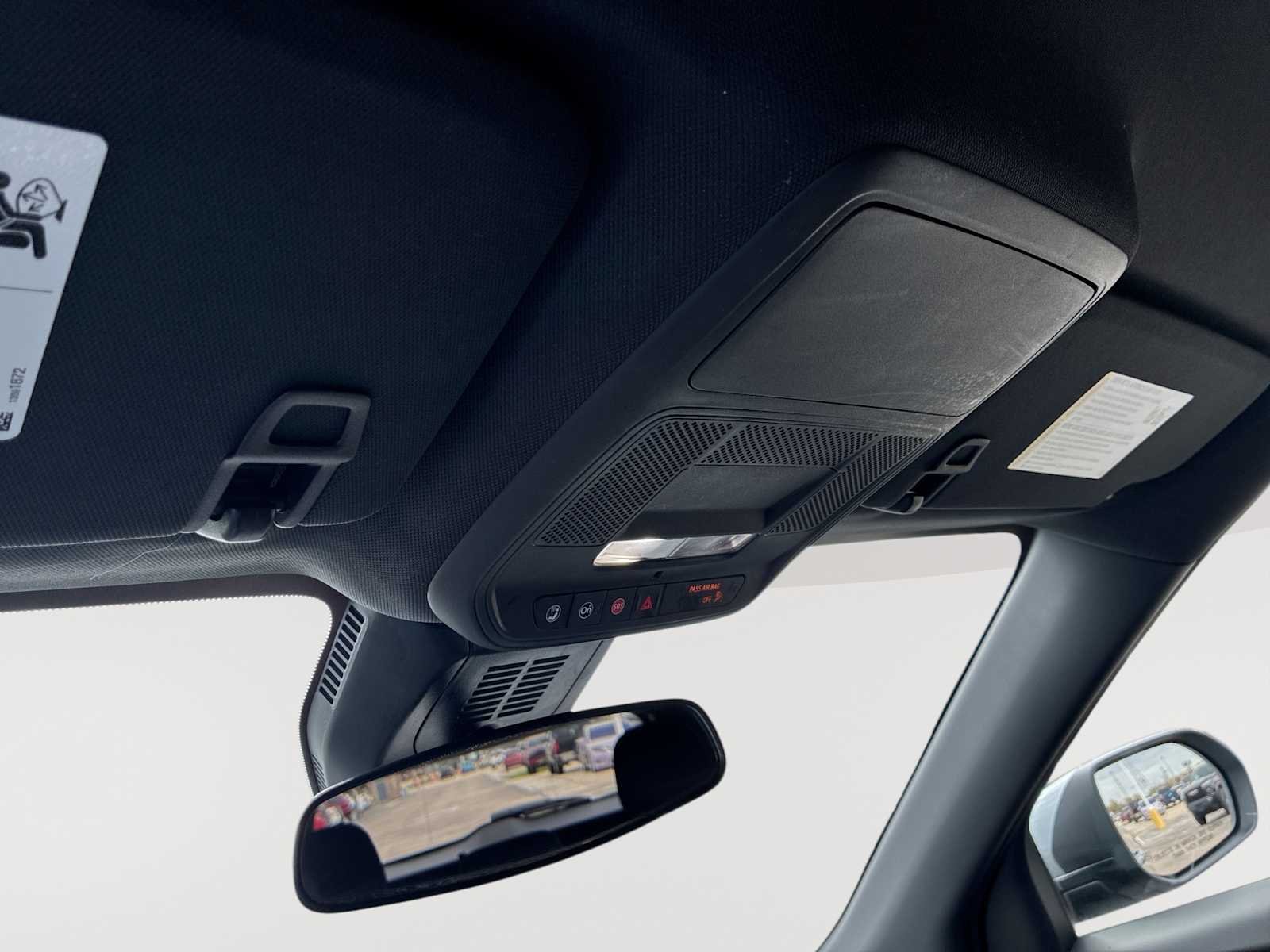 2025 Chevrolet Equinox LT - Photo 35