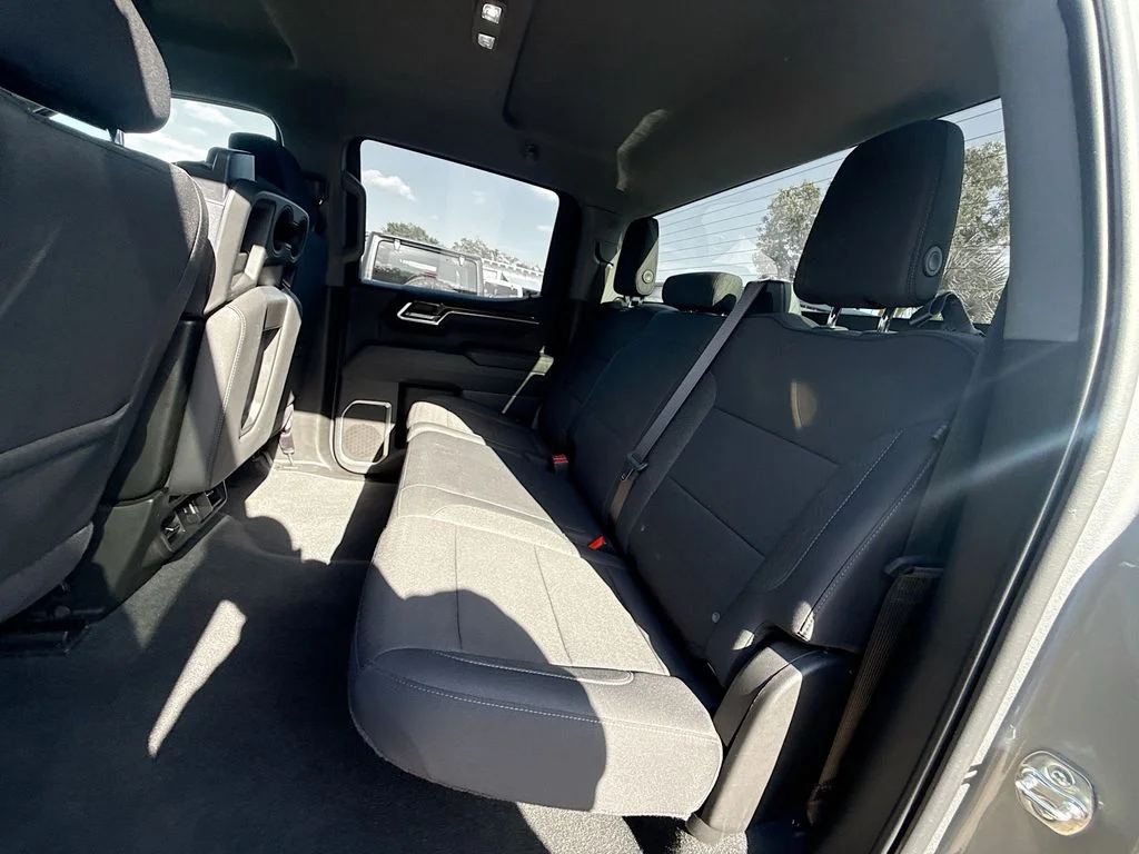 Used 2026 Gray Chevrolet RST image 27