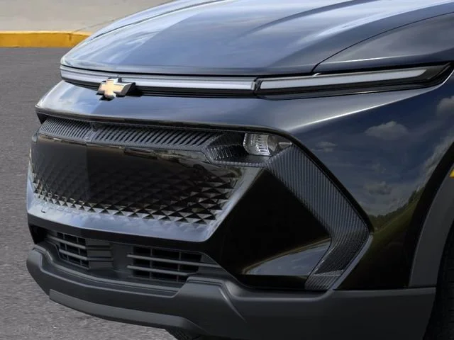 New 2026 Black Chevrolet LT image 13