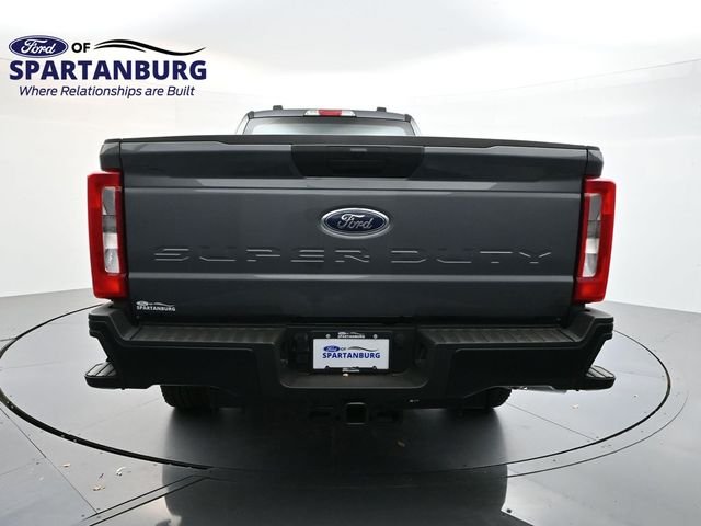 2026 Ford F-250 Super Duty XL - Photo 47