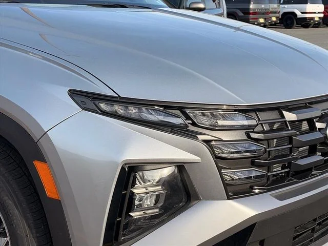 Used 2026 Silver Hyundai SEL image 21