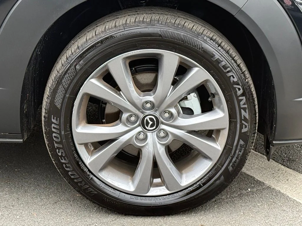 Used 2026 Jet Black Mica Mazda 2.5 S Premium image 6