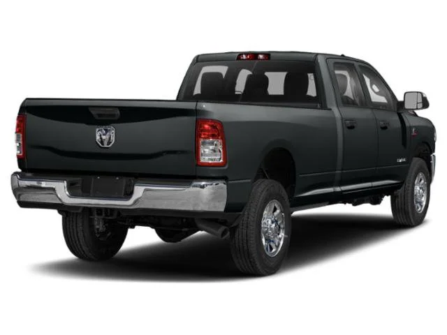 Used 2022 RAM Ram 2500 Pickup Big Horn with VIN 3C6UR5DJ1NG124523 for sale in Little Rock